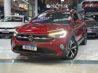 Foto do veículo Volkswagen Nivus Highline 1.0 200 Tsi Flex Aut.