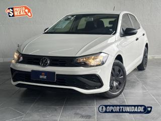 Foto do veículo Volkswagen Polo 1.0 Track