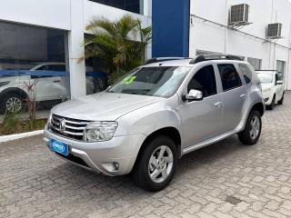 Foto do veículo Renault Duster 1.6 16v Hi-flex Dynamique