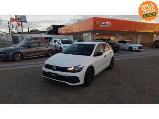 Foto do veículo Volkswagen Polo 1.0 Track