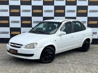 Foto do veículo Chevrolet Classic 1.0 Ls Flexpower