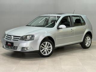 Foto do veículo Volkswagen Golf 1.6 Vht Total Flex Sportline