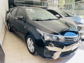 Foto do veículo Toyota Corolla Gli Upper 1.8 Flex 16v Aut.