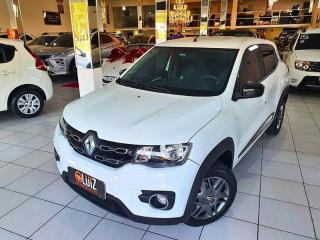 Foto do veículo Renault Kwid 1.0 Intense