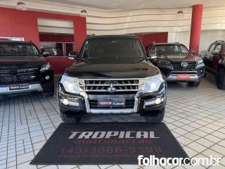 Foto do veículo Mitsubishi Pajero Hpe Full 3.2 4x4 T.i.dies. 5p Aut