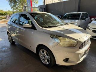 Foto do veículo Ford Ka 1.0 S