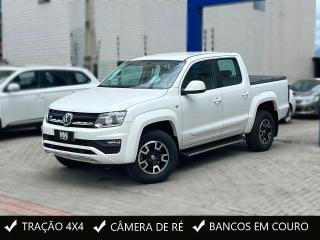 Foto do veículo Volkswagen Amarok Comfor. 3.0 V6 Tdi 4x4 Dies. Aut.