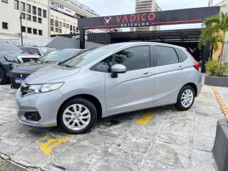 Foto do veículo Honda Fit 1.5 Lx Cvt