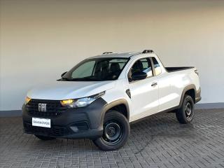 Foto do veículo Fiat Strada 1.3 Cabine Plus Endurance