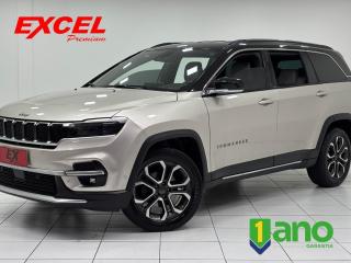 Foto do veículo Jeep Commander 1.3 T270 Limited Auto