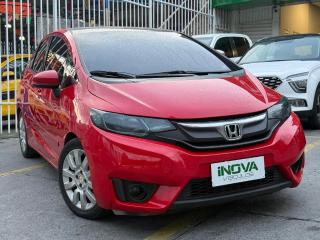 Foto do veículo Honda Fit Lx 1.5 Flexone 16v 5p Aut.