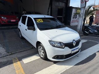 Foto do veículo Renault Sandero 1.0 Zen