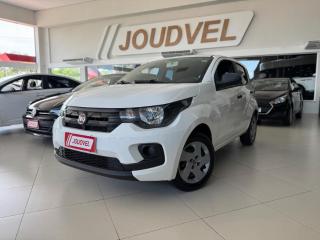 Foto do veículo Fiat Mobi 1.0 Evo Like