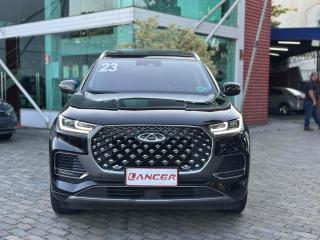 Foto do veículo Chery Tiggo 8 1.5 Tci Phev Pro Dht