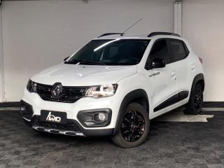 Foto do veículo Renault Kwid 1.0 Outsider