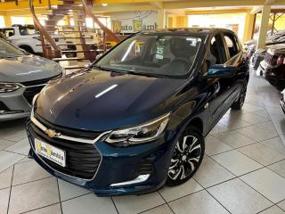 Foto do veículo Chevrolet Onix 1.0 Turbo Premier Auto