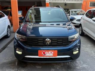 Foto do veículo Volkswagen T-cross 1.0 200 Tsi Auto