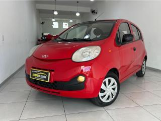 Foto do veículo Chery Qq 1.0 Act 12v 69cv 5p