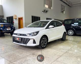 Foto do veículo Hyundai Hb20 Comfort Plus 1.0 Tb Flex 12v Aut.