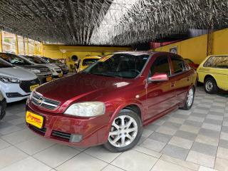 Foto do veículo Chevrolet Astra Advantage 2.0 Mpfi 8v Flexpower 5p