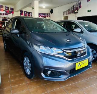 Foto do veículo Honda Fit Lx 1.5 Flexone 16v 5p Aut.