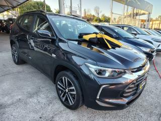 Foto do veículo Chevrolet Tracker 1.0 Turbo Lt Auto