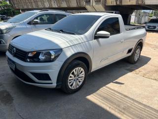 Foto do veículo Volkswagen Saveiro 1.6 Cs Robust