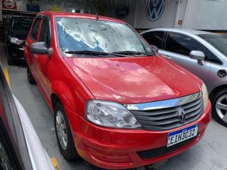 Foto do veículo Renault Logan 1.6 8v Hi-torque Expression