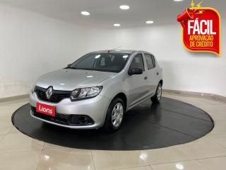 Foto do veículo Renault Sandero Authentique Flex 1.0 12v 5p