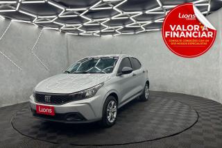 Foto do veículo Fiat Argo 1.0