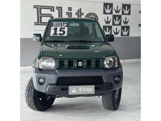 Foto do veículo Suzuki Jimny Wide/jimny/4all 1.3 16v