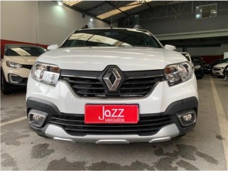 Foto do veículo Renault Sandero Zen Flex 1.6 16v 5p Mec.