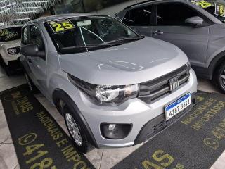 Foto do veículo Fiat Mobi Like 1.0 Fire Flex 5p.