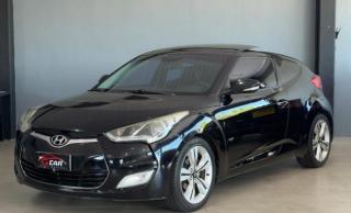 Foto do veículo Hyundai Veloster 1.6l 16v Auto