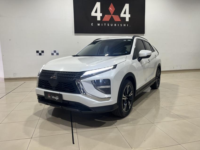 Mitsubishi Eclipse Cross 1.5 Turbo Gls Auto 2023
