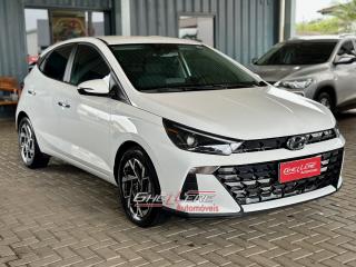 Foto do veículo Hyundai Hb20 1.0 S T-gdi Platinum Plus Auto