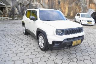 Foto do veículo Jeep Renegade Sport T270 1.3 Tb 4x2 Flex Aut.