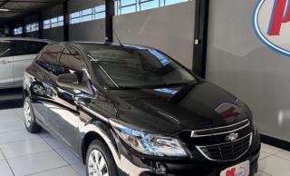 Foto do veículo Chevrolet Onix Hatch Lt 1.4 8v Flexpower 5p Mec.