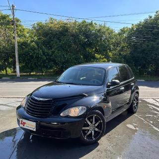 Foto do veículo Chrysler Pt Cruiser 2.4 Classic