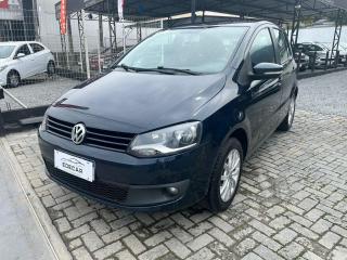 Foto do veículo Volkswagen Fox 1.0 Mi Total Flex 8v 5p