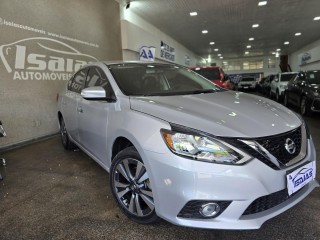 Foto do veículo Nissan Sentra Sv 2.0 Flexstart 16v Aut.