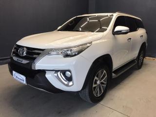 Foto do veículo Toyota Hilux Sw4 Srx 4x4 2.8 Tdi 16v Dies. Aut.