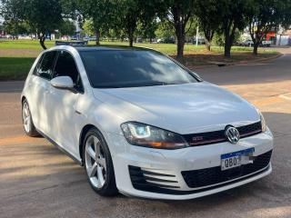 Foto do veículo Volkswagen Golf 1.4 Tsi Comfortline Bmt Variant Dsg