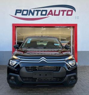 Foto do veículo Citroën C3 Live Pack 1.0 Flex 6v 5p Mec.