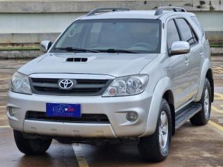 Foto do veículo Toyota Hilux Sw4 3.0 4wd Srv Auto