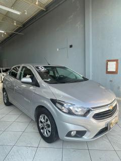 Foto do veículo Chevrolet Onix 1.0 Spe/4 Eco Lt