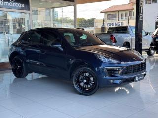Foto do veículo Porsche Macan 2.0 Turbo