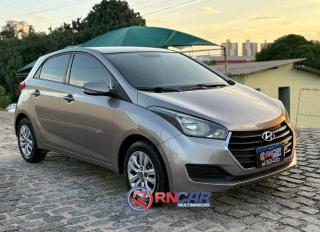 Foto do veículo Hyundai Hb20 Comfort Plus 1.0 Tb Flex 12v Mec.