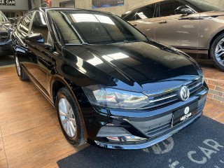 Foto do veículo Volkswagen Virtus 1.6 Msi Flex 16v 4p Aut.