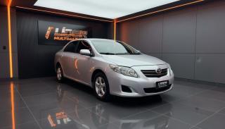 Foto do veículo Toyota Corolla 1.8 Vvt-i Flex Gli